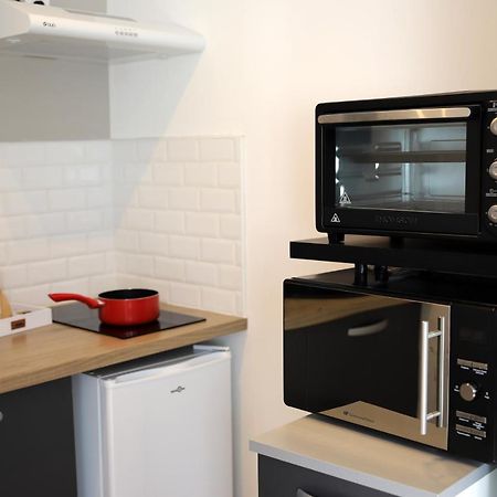 Aimy'S Rental Le Cosquer Cineville Quimper Exteriör bild