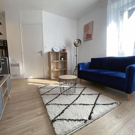 Aimy'S Rental Le Cosquer Cineville Quimper Exteriör bild