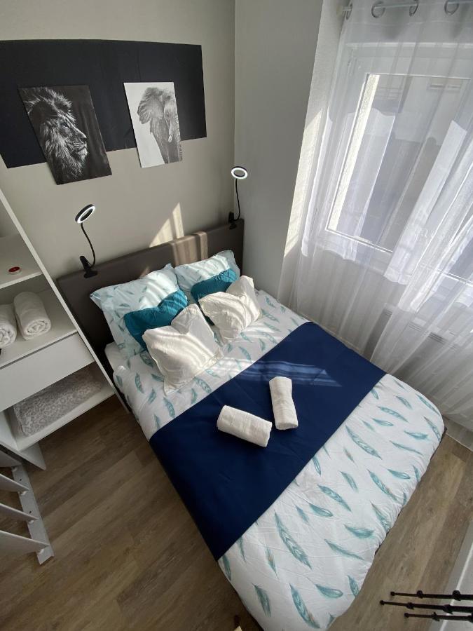 Aimy'S Rental Le Cosquer Cineville Quimper Exteriör bild
